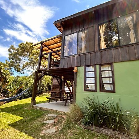 Apartmán Pescador De Sonhos Praia do Rosa Exteriér fotografie