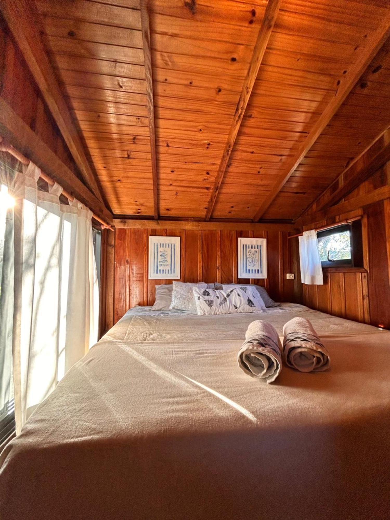 Apartmán Pescador De Sonhos Praia do Rosa Exteriér fotografie