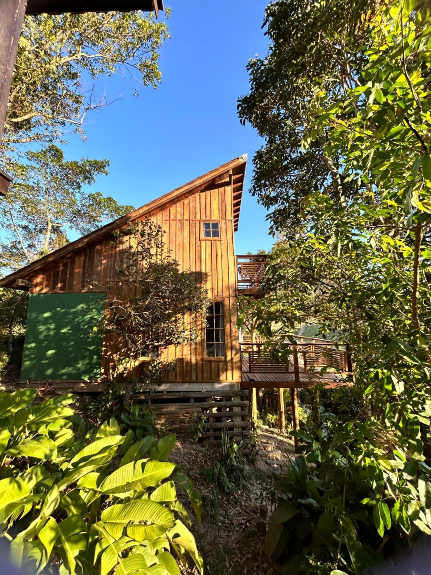 Apartmán Pescador De Sonhos Praia do Rosa Exteriér fotografie