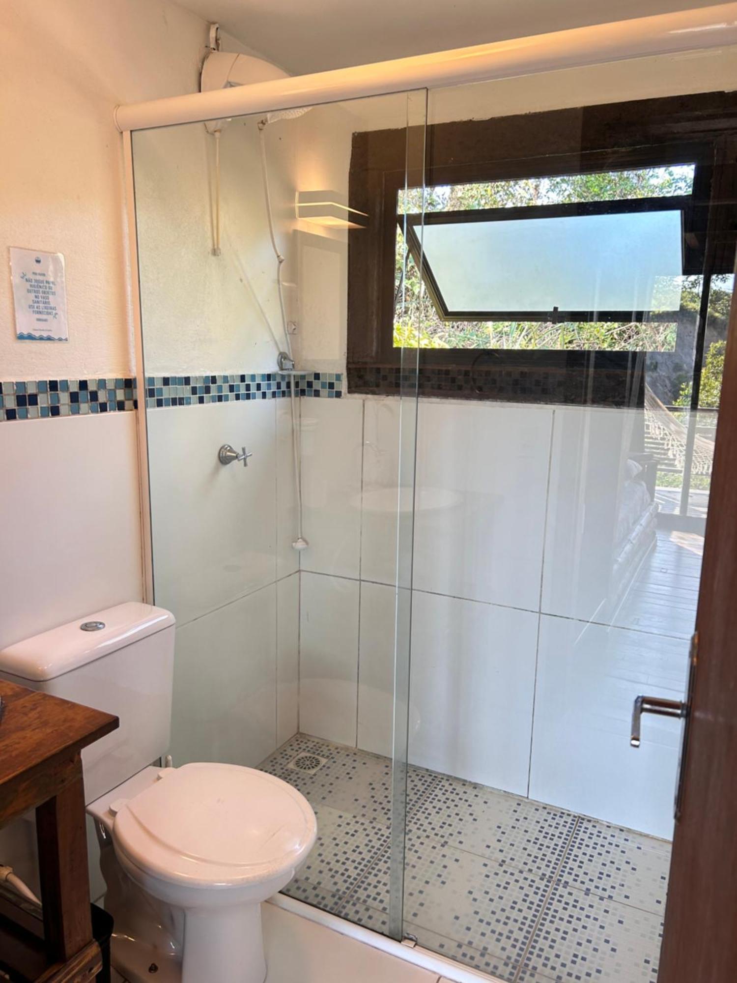 Apartmán Pescador De Sonhos Praia do Rosa Exteriér fotografie