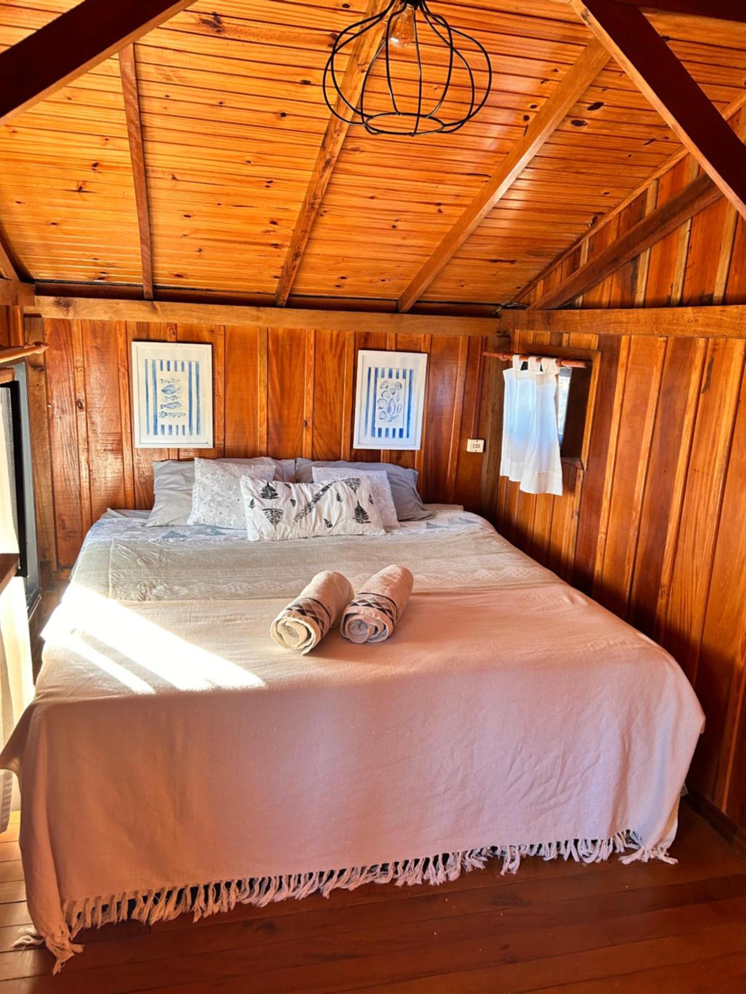 Apartmán Pescador De Sonhos Praia do Rosa Exteriér fotografie