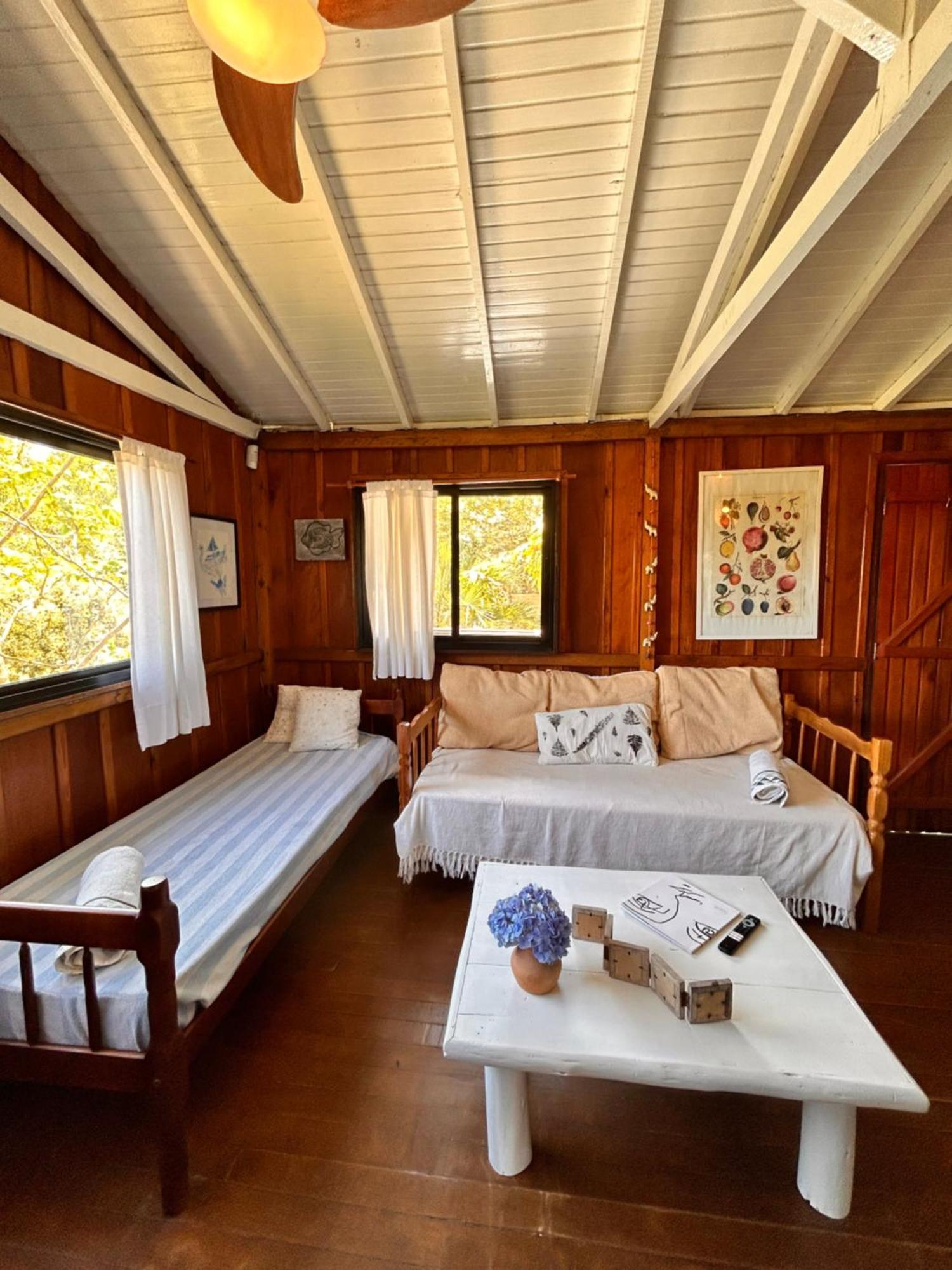 Apartmán Pescador De Sonhos Praia do Rosa Exteriér fotografie
