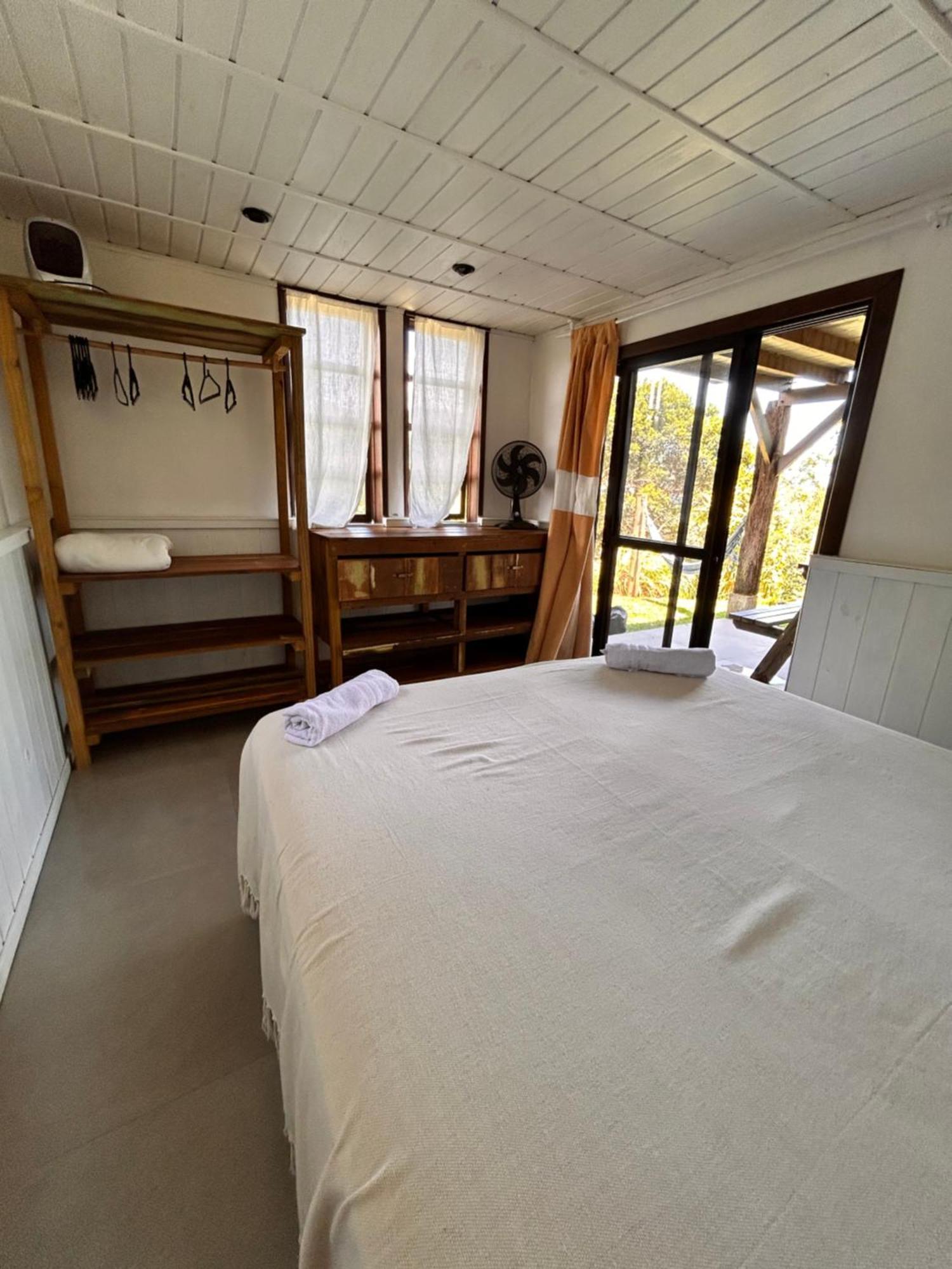 Apartmán Pescador De Sonhos Praia do Rosa Exteriér fotografie