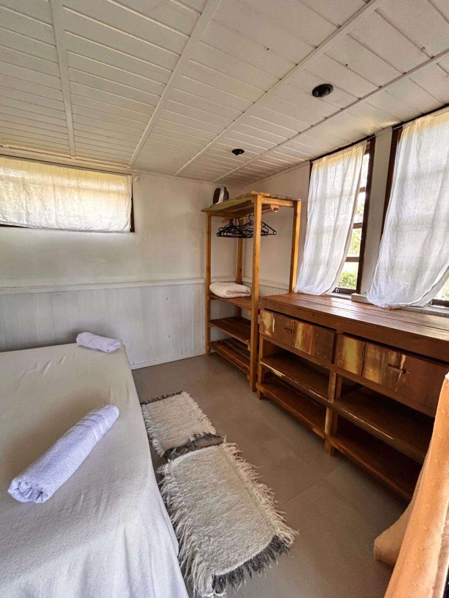 Apartmán Pescador De Sonhos Praia do Rosa Exteriér fotografie