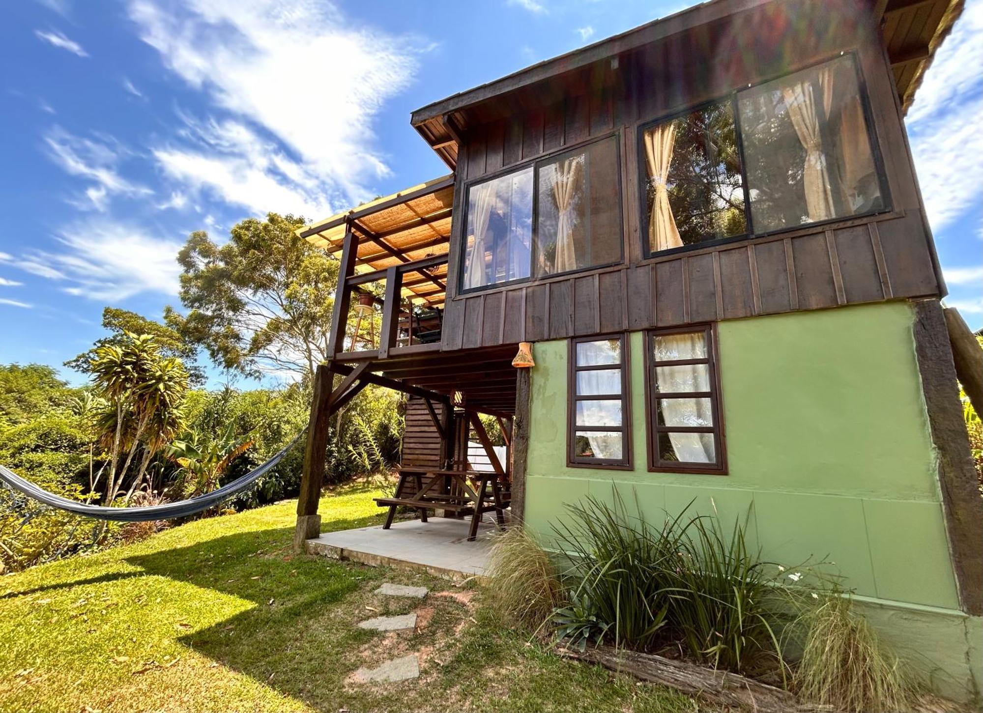 Apartmán Pescador De Sonhos Praia do Rosa Exteriér fotografie