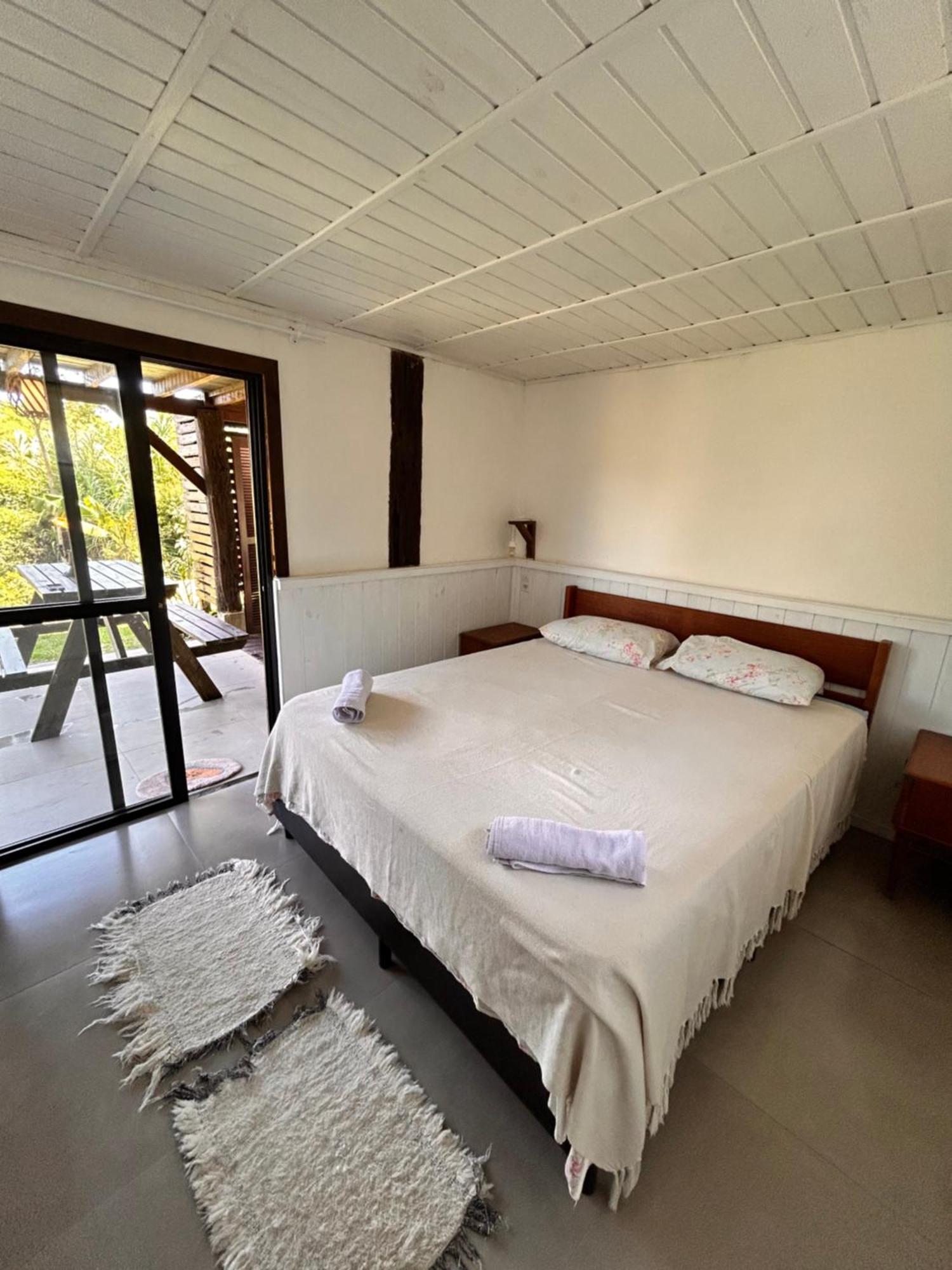 Apartmán Pescador De Sonhos Praia do Rosa Exteriér fotografie