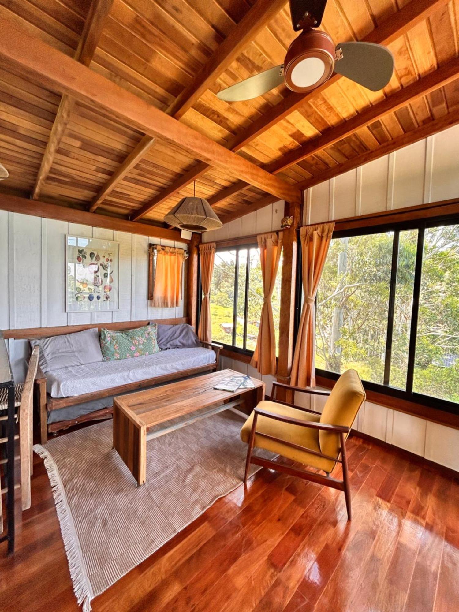 Apartmán Pescador De Sonhos Praia do Rosa Exteriér fotografie